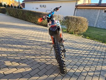 Xmotos 140 - 4