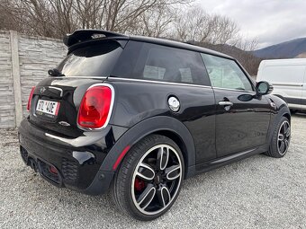 Mini John Cooper Works JCW S 170kw 34 000km - 4