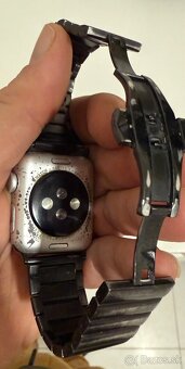 Apple watch 3 - 4