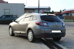 Renault Mégane Combi III dCI AC KOMBI - 4