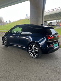 Predám BMW i3S - 4