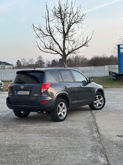 Toyota Rav4 2008 2.2 D-cat 130kw - 4