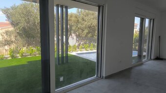 CHORVÁTSKO - 4-izbové apartmány - KOŽINO, Zadar - 4