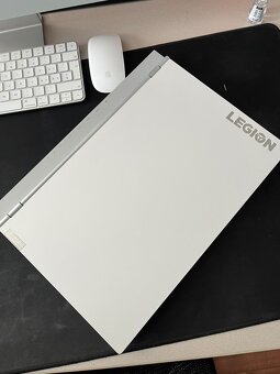 Lenovo Legion 5 - 4