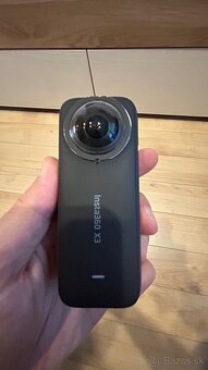 Insta360 one x3 - 4