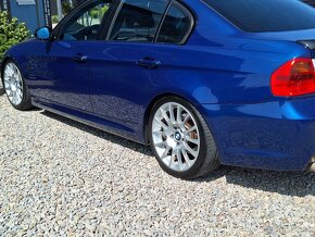 BMW 320si M Paket - 4