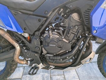 Yamaha Tenere 700 2023 možny odpočet DPH - 4