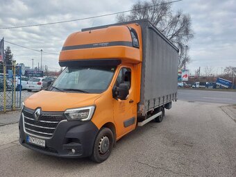 Renault Master 2.3 dCi - 4