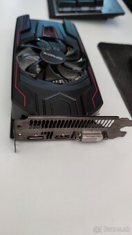 RX 560 2GB - 4