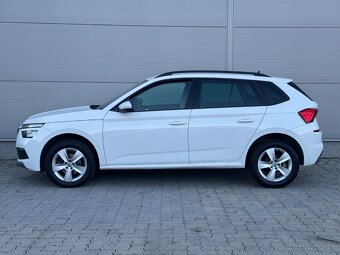 Škoda Kamiq 1.0 TSI Ambition - 4