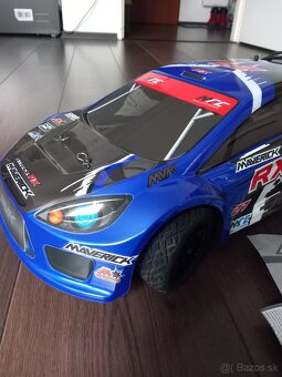 Rc auto 1:10 - 4