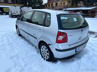 Vw polo - 4