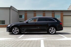 AUDI A4 Avant 2.0TDI 140kw Virtual Keyless Webasto DPH - 4