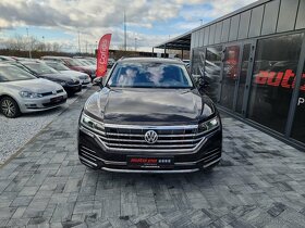 Volkswagen Touareg 3.0 V6 TDI SCR 286k 4Motion Tiptronic - 4