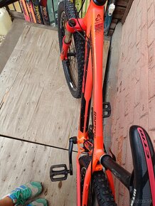 Používaný bicykel CTM Raptor 2.0 "S" - 4