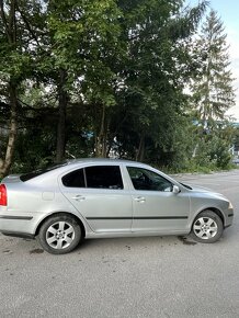 Skoda octavia 2 1.9tdi bez dpf 225tis km - 4