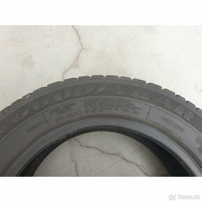 Dodávkové pneumatiky 195/65 R16C GOODYEAR - 4