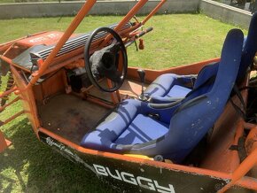 Buggy off road - 4