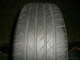 Predam sadu pneu matador 225/55 R17 letne - 4