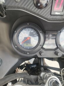 Suzuki DL 1000 V-Strom - 4