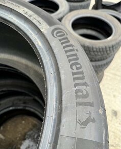 Continental sportcontact 6 285/40/R22 2023 - 4