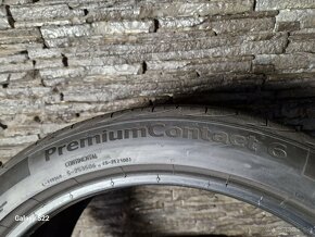 235/40/R19 W XL Continental Premium Contact 6-2021 - 4