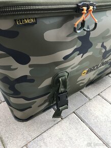 Prologic Element Storm Safe Barrow Bag Camo - 4