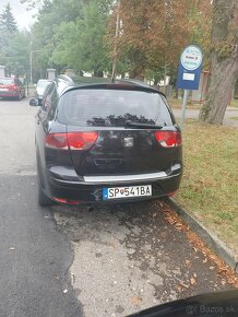 Sest altea XL 1.9TDI. - 4