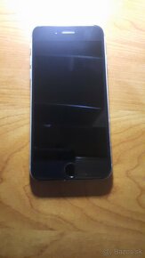 Apple iPhone 6 - 32GB nova bateria - 4