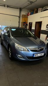 Opel Astra J - 4