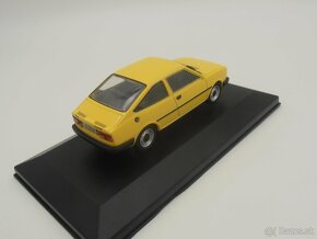 Škoda Garde, 100L, 120LS   1/43 - 4