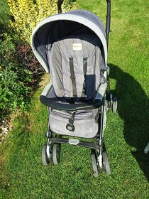 Kocik golfové palice Peg Perego Pliko P3 compact denim - 4