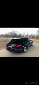 Audi A6 - 4