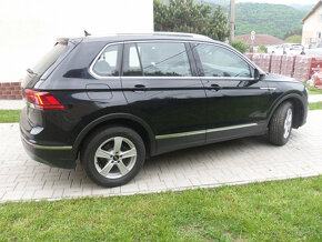 Volkswagen Tiguan 2.0 TDI SCR BMT Comfortline - 4