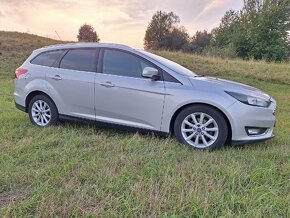 Ford Focus 1.5 Tdci - 4