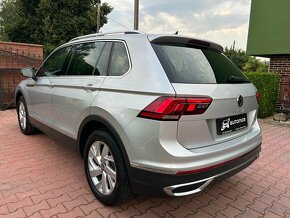 Volkswagen Tiguan 2.0 TDI DSG EVO. Elegance - 4