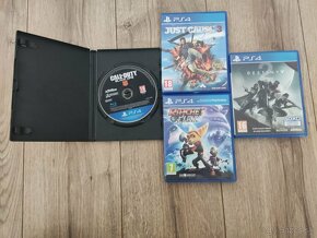 SONY PLAYSTATION 4 SLIM - 4