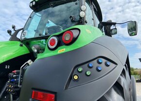 Deutz-Fahr Agrotron TTV 9340 - 4