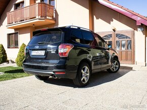 Subaru Forester 2.0D Sport 4x4 - 4