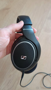 Sennheiser HD 558 - 4