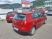 Volkswagen Golf 1.4 Edition Plus - 4