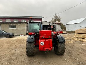 Manitou Mlt 364 - 4