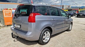 Peugeot 5008 1.6 BlueHDi STOP START Style PANORAMA - 4