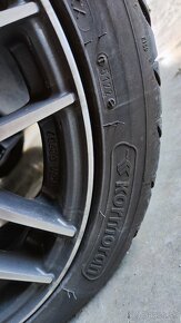 Kormoran UHP 2 - 205/45 r17 88v - 4