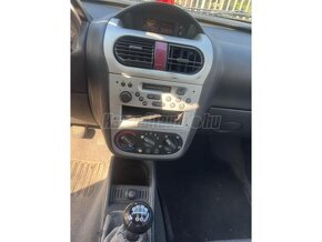 Opel corsa - 4