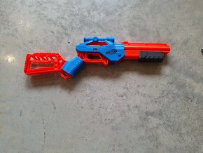 Nerf pištole - 4