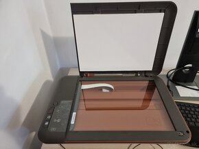 Tlačiareň HP Deskjet 2050A - 4