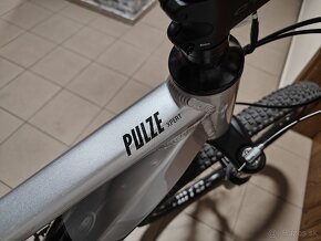 CTM PULZE XPERT 29 - 4