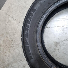 Zimné pneumatiky 195/65 R15 IMPERIAL DOT1720 - 4