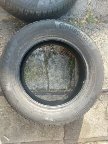 185/60 r15 continental zimné - 4